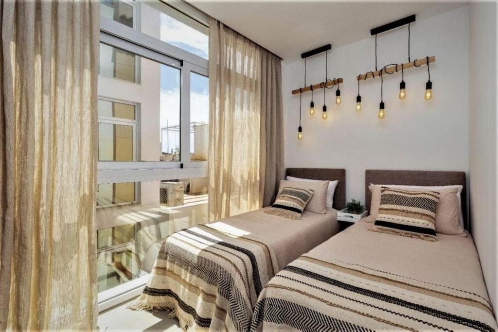 La Cala Beach, La Cala De Mijas. Apartment Exterior photo